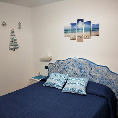 فيلا Porto Frailis Arbatax Casa Vista Mare المظهر الخارجي الصورة