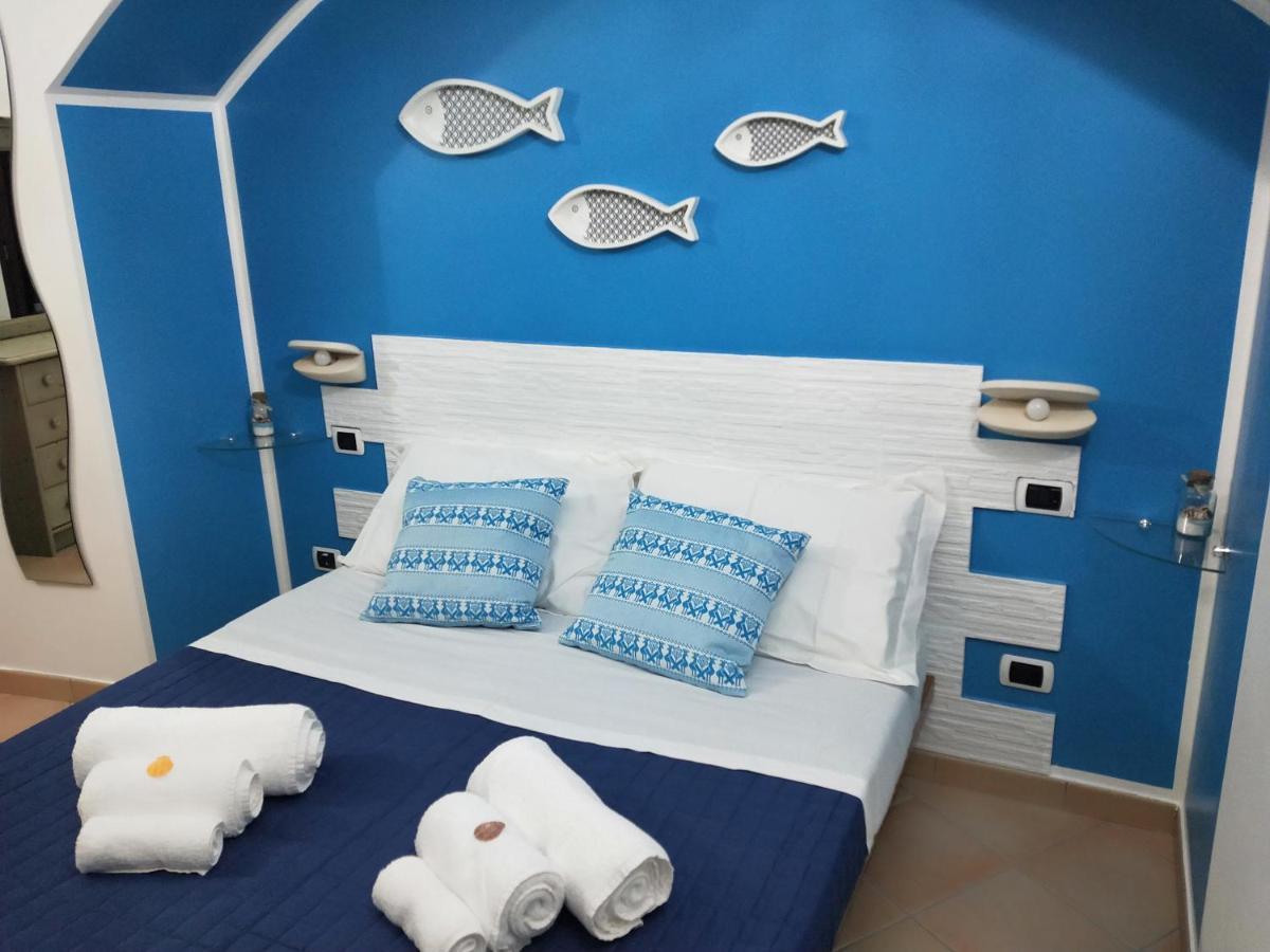 فيلا Porto Frailis Arbatax Casa Vista Mare المظهر الخارجي الصورة