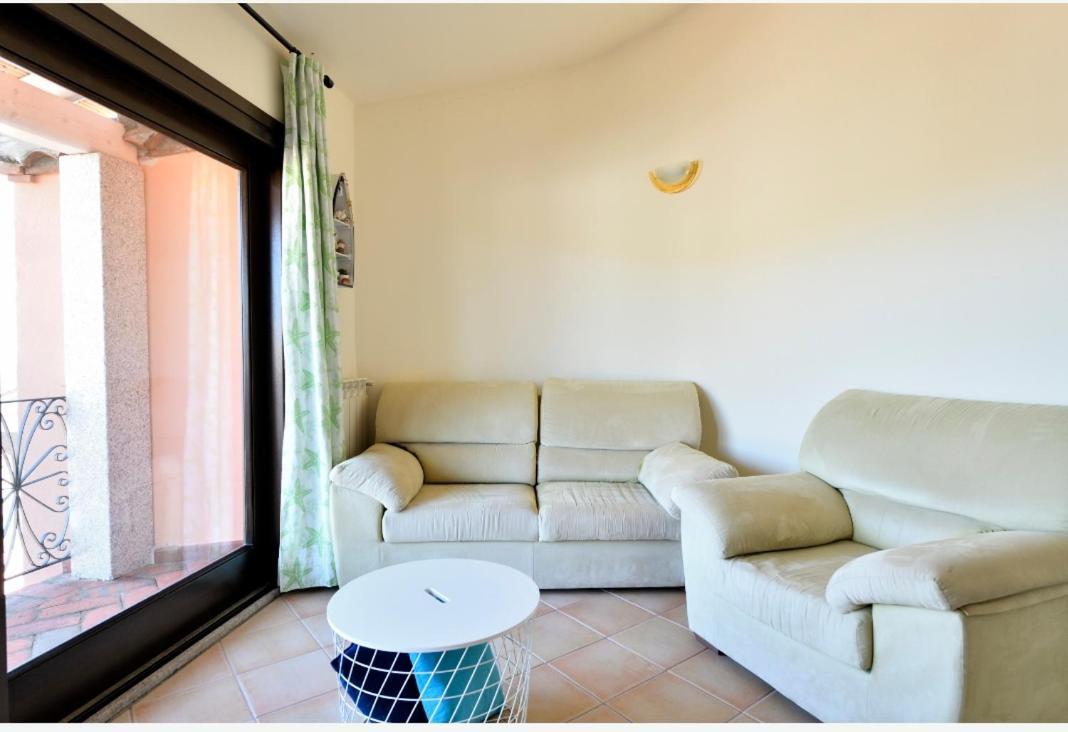 فيلا Porto Frailis Arbatax Casa Vista Mare المظهر الخارجي الصورة