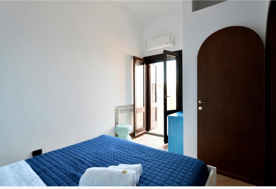 فيلا Porto Frailis Arbatax Casa Vista Mare المظهر الخارجي الصورة